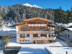 MY APARTMENT krinzwald Seefeld In Tirol